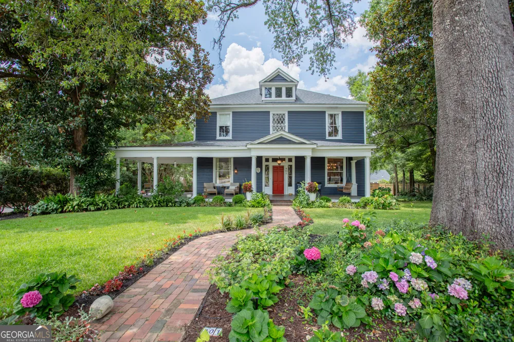 401 E Jefferson ST Thomasville, GA 31792