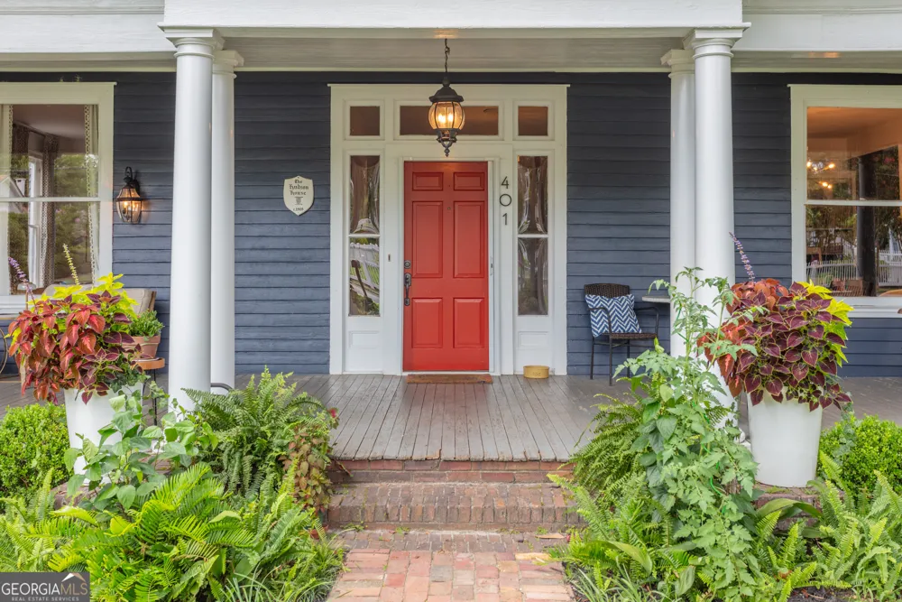 401 E Jefferson ST Thomasville, GA 31792