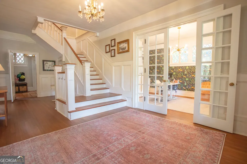 401 E Jefferson ST Thomasville, GA 31792