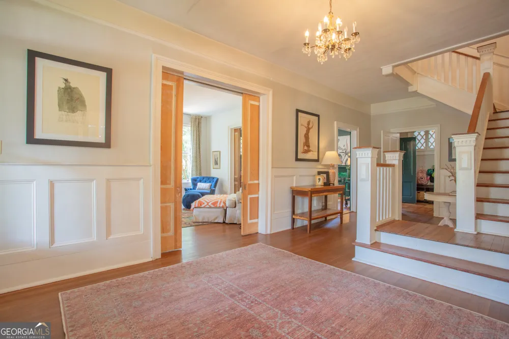 401 E Jefferson ST Thomasville, GA 31792