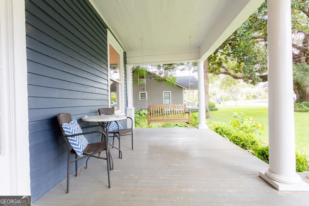 401 E Jefferson ST Thomasville, GA 31792