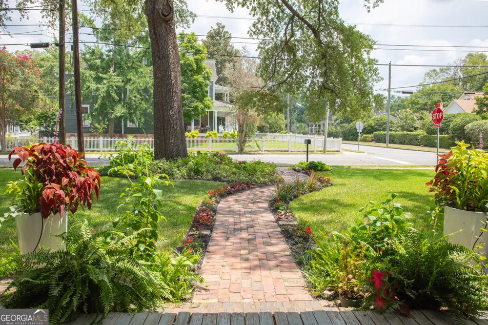 401 E Jefferson ST Thomasville, GA 31792