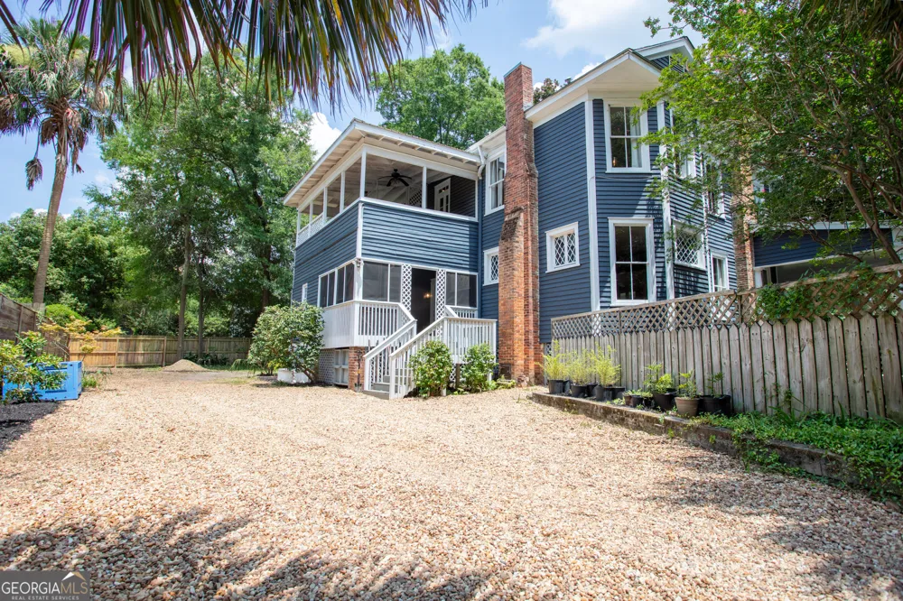 401 E Jefferson ST Thomasville, GA 31792
