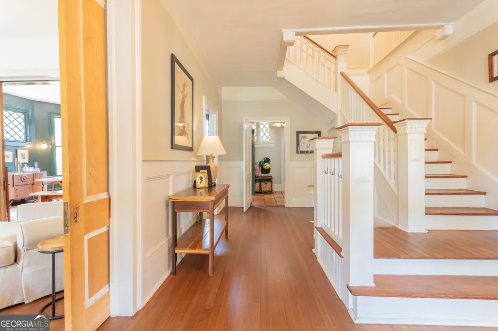 401 E Jefferson ST Thomasville, GA 31792