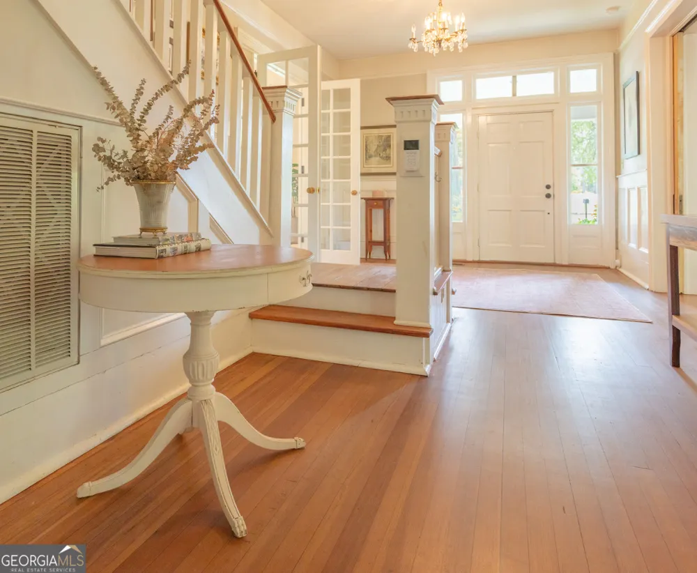 401 E Jefferson ST Thomasville, GA 31792