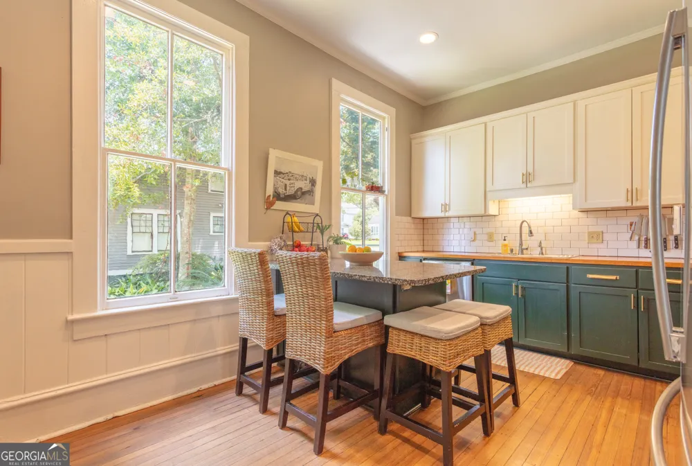 401 E Jefferson ST Thomasville, GA 31792