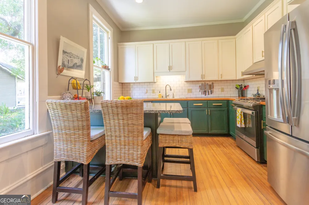 401 E Jefferson ST Thomasville, GA 31792