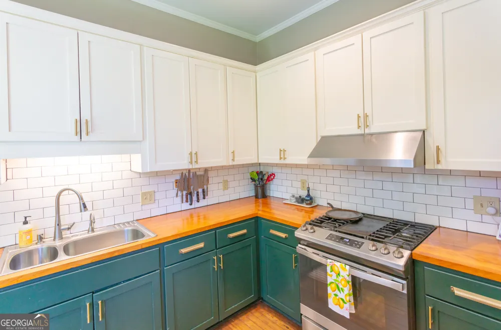 401 E Jefferson ST Thomasville, GA 31792