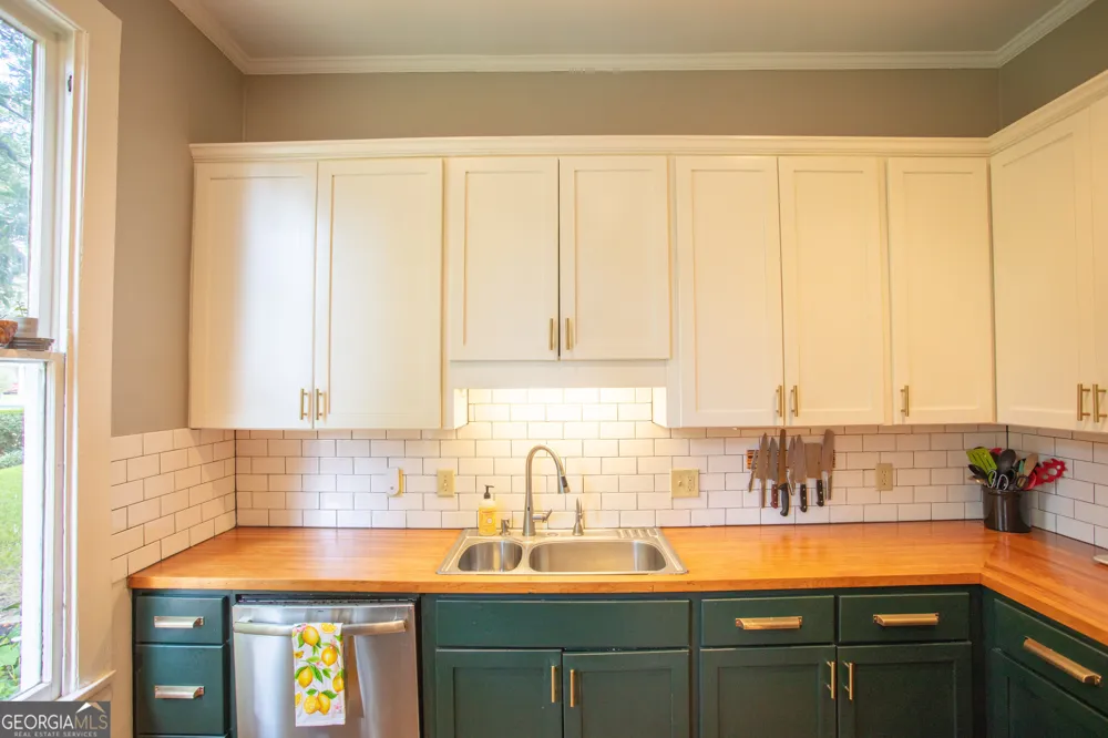 401 E Jefferson ST Thomasville, GA 31792