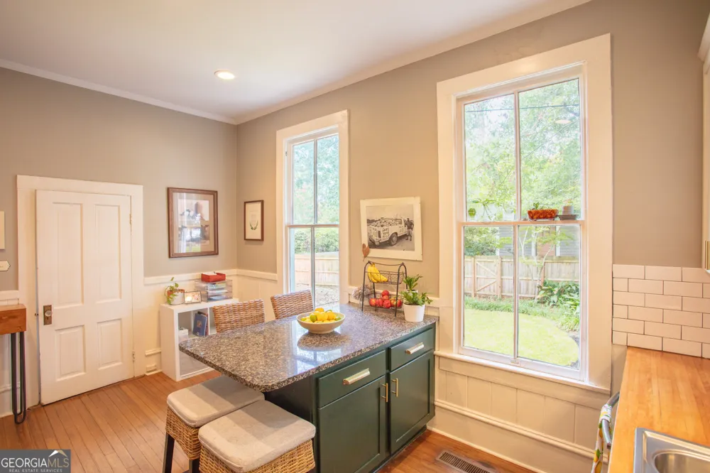 401 E Jefferson ST Thomasville, GA 31792
