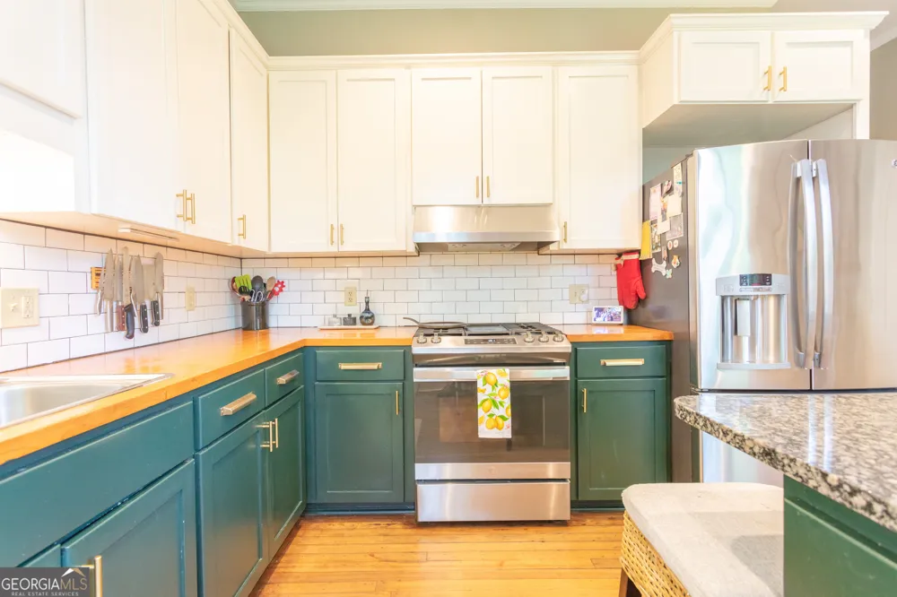 401 E Jefferson ST Thomasville, GA 31792