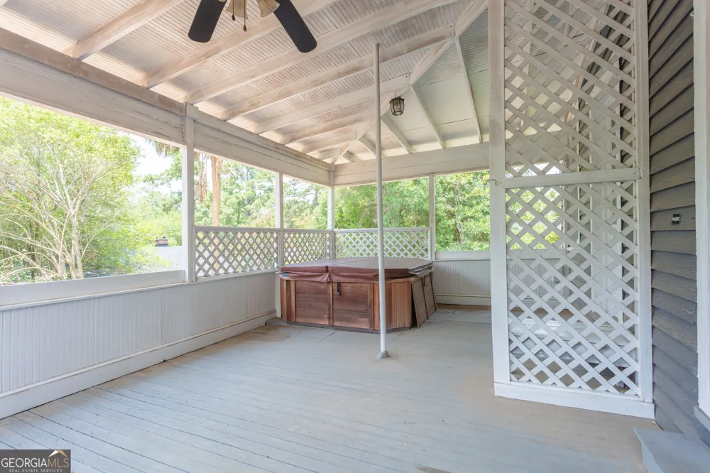 401 E Jefferson ST Thomasville, GA 31792