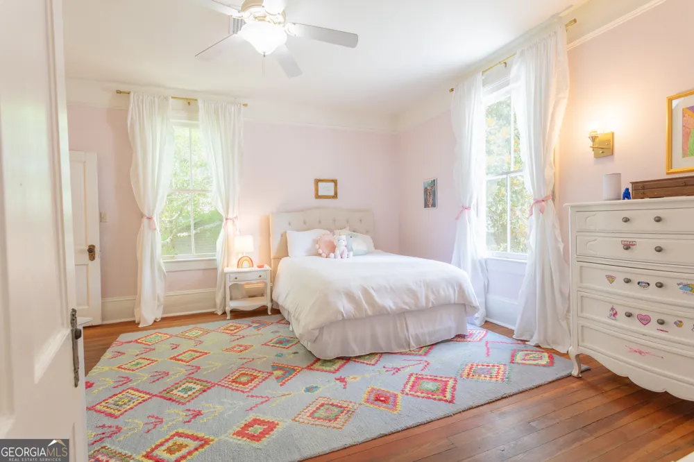401 E Jefferson ST Thomasville, GA 31792