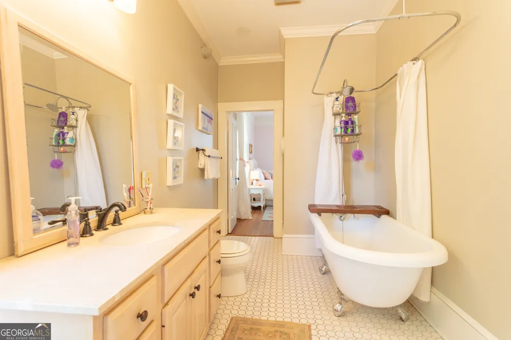 401 E Jefferson ST Thomasville, GA 31792