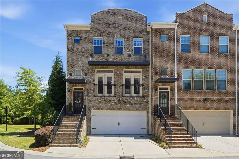 3185 Quinn PL Chamblee, GA 30341