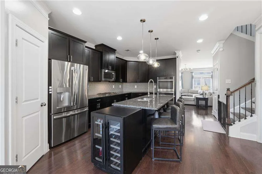 3185 Quinn PL Chamblee, GA 30341