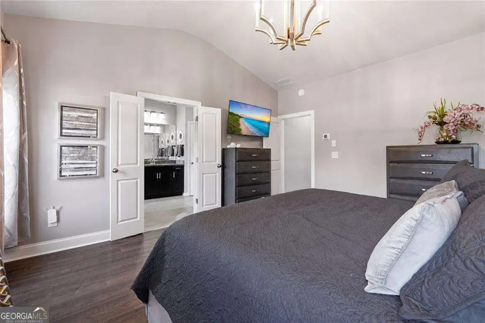 3185 Quinn PL Chamblee, GA 30341