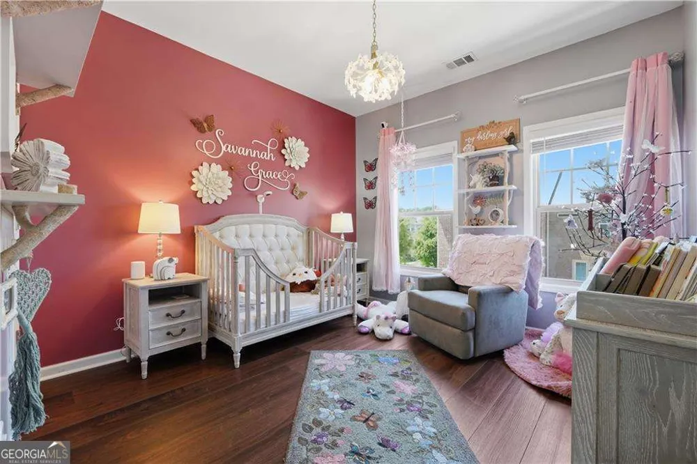 3185 Quinn PL Chamblee, GA 30341