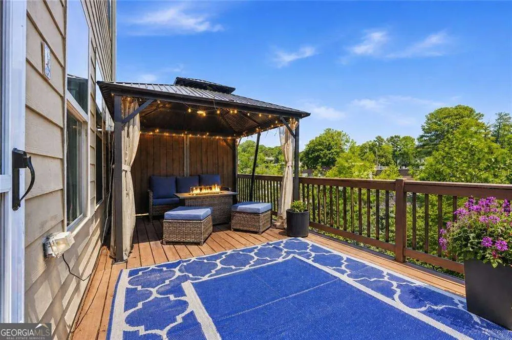 3185 Quinn PL Chamblee, GA 30341