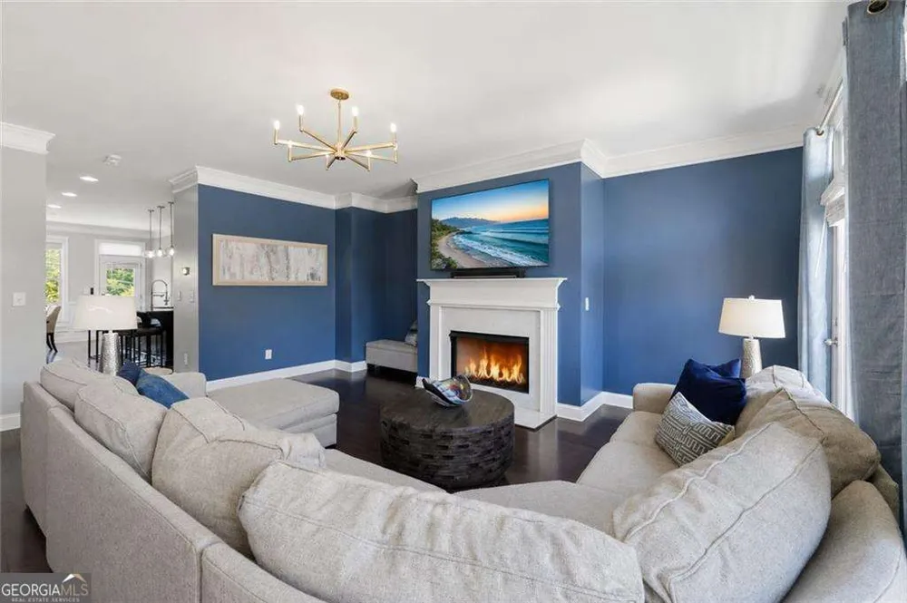 3185 Quinn PL Chamblee, GA 30341