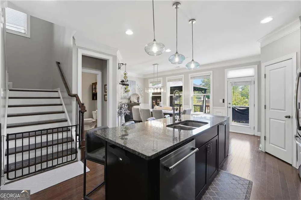3185 Quinn PL Chamblee, GA 30341