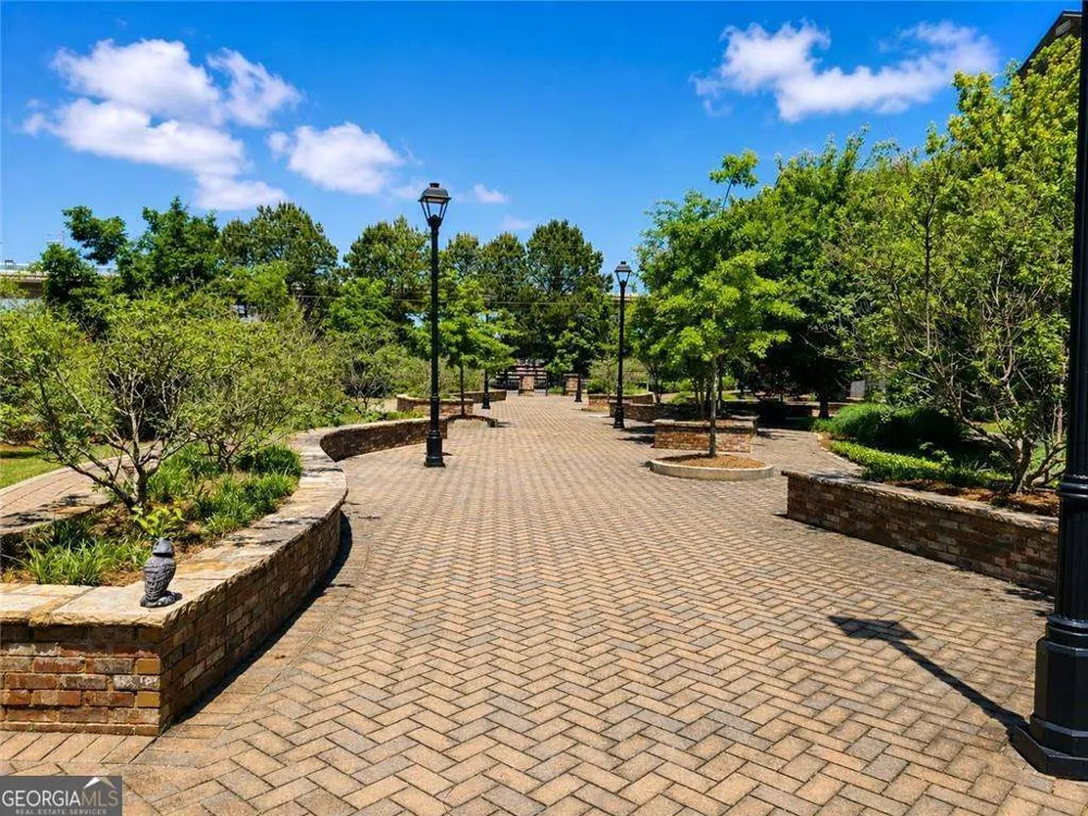 3185 Quinn PL Chamblee, GA 30341