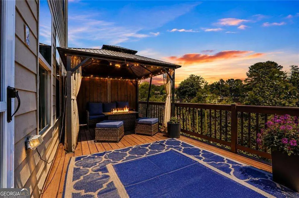 3185 Quinn PL Chamblee, GA 30341