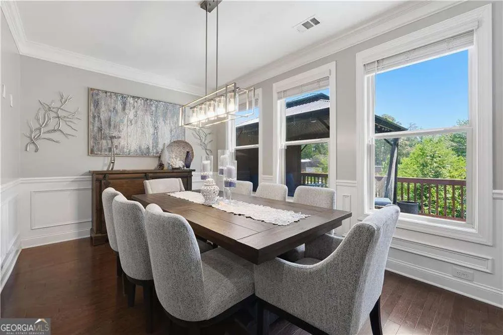 3185 Quinn PL Chamblee, GA 30341
