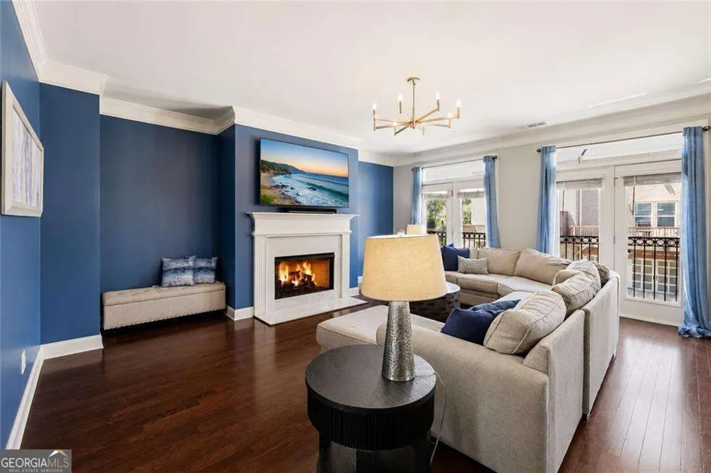 3185 Quinn PL Chamblee, GA 30341