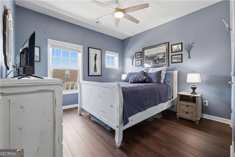3185 Quinn PL Chamblee, GA 30341