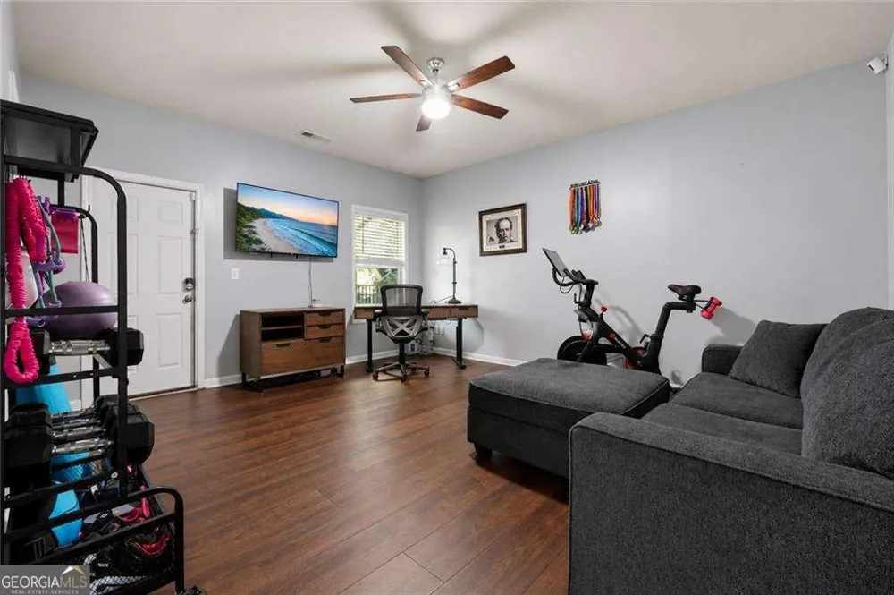 3185 Quinn PL Chamblee, GA 30341