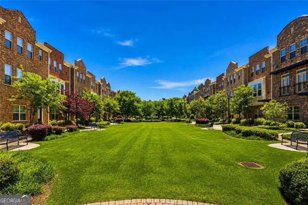3185 Quinn PL Chamblee, GA 30341