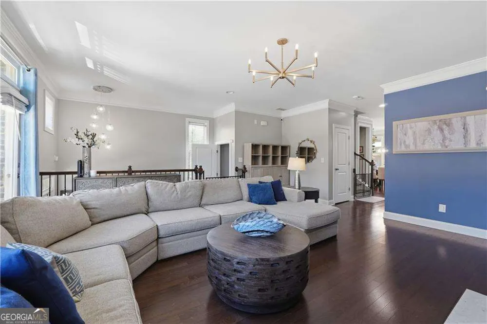 3185 Quinn PL Chamblee, GA 30341