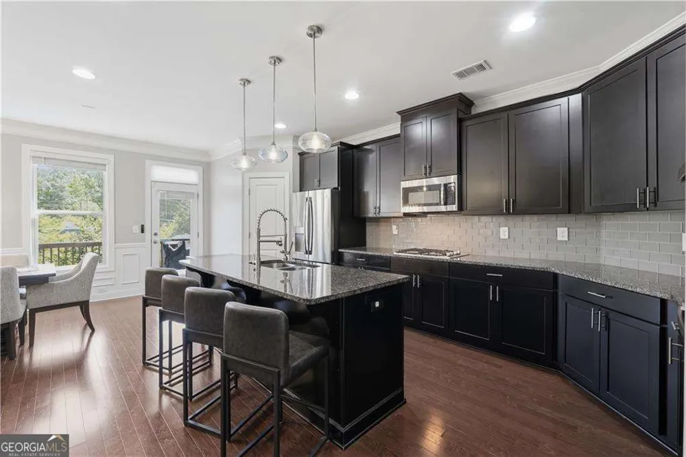 3185 Quinn PL Chamblee, GA 30341