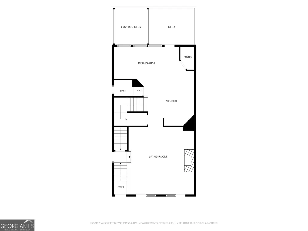 3185 Quinn PL Chamblee, GA 30341
