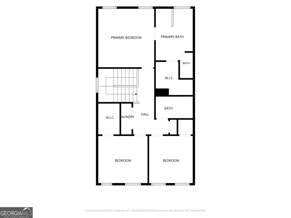 3185 Quinn PL Chamblee, GA 30341