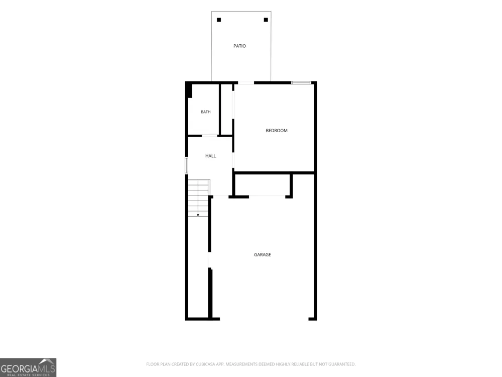 3185 Quinn PL Chamblee, GA 30341