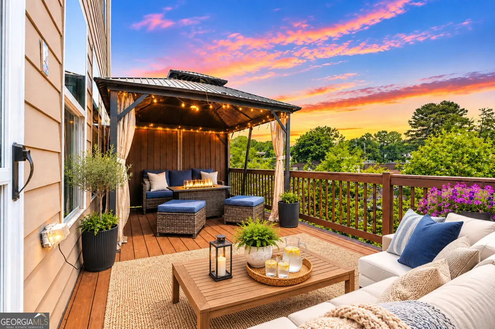 3185 Quinn PL Chamblee, GA 30341