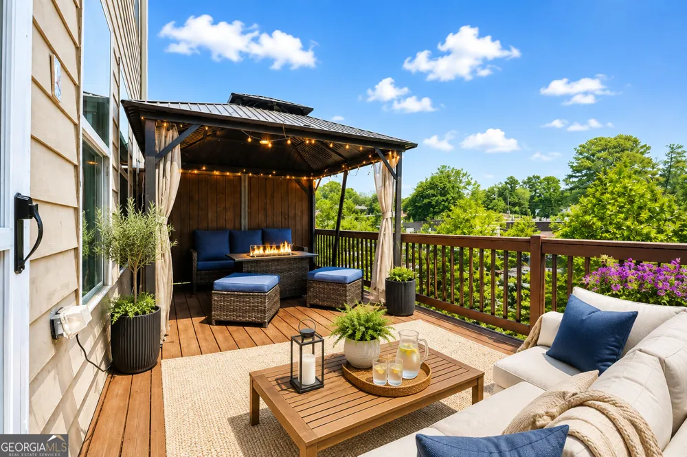 3185 Quinn PL Chamblee, GA 30341