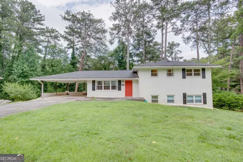 2752 Arrowood DR