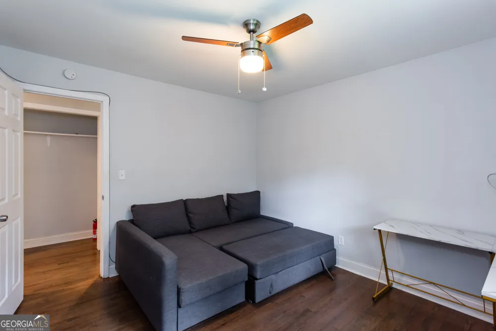 2752 Arrowood DR East Point, GA 30344