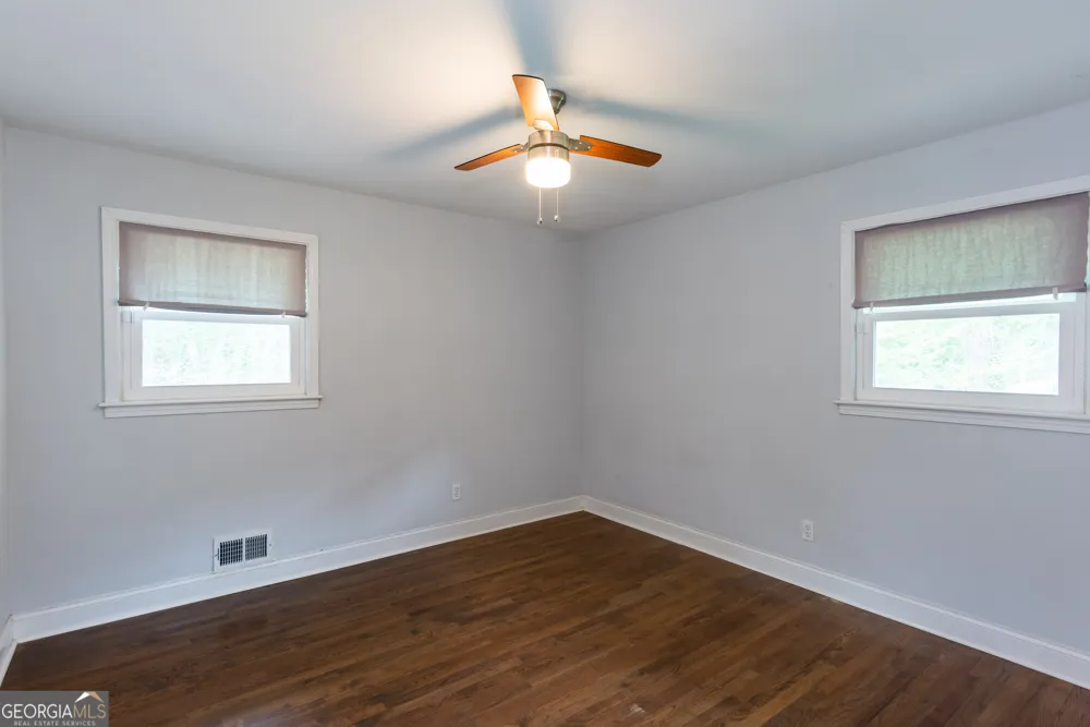 2752 Arrowood DR East Point, GA 30344