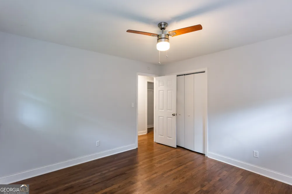 2752 Arrowood DR East Point, GA 30344
