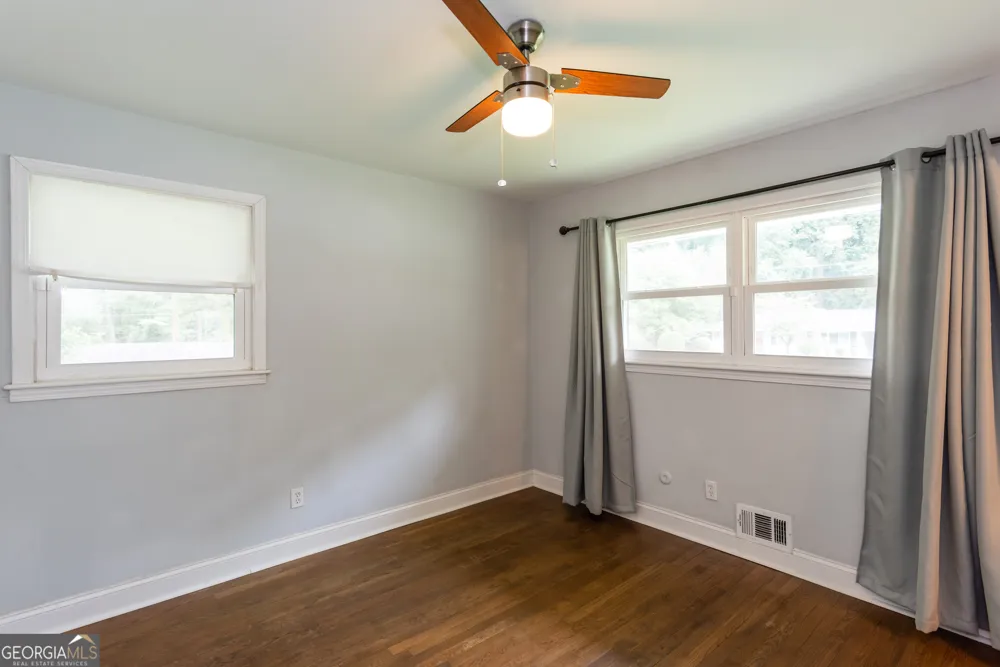 2752 Arrowood DR East Point, GA 30344