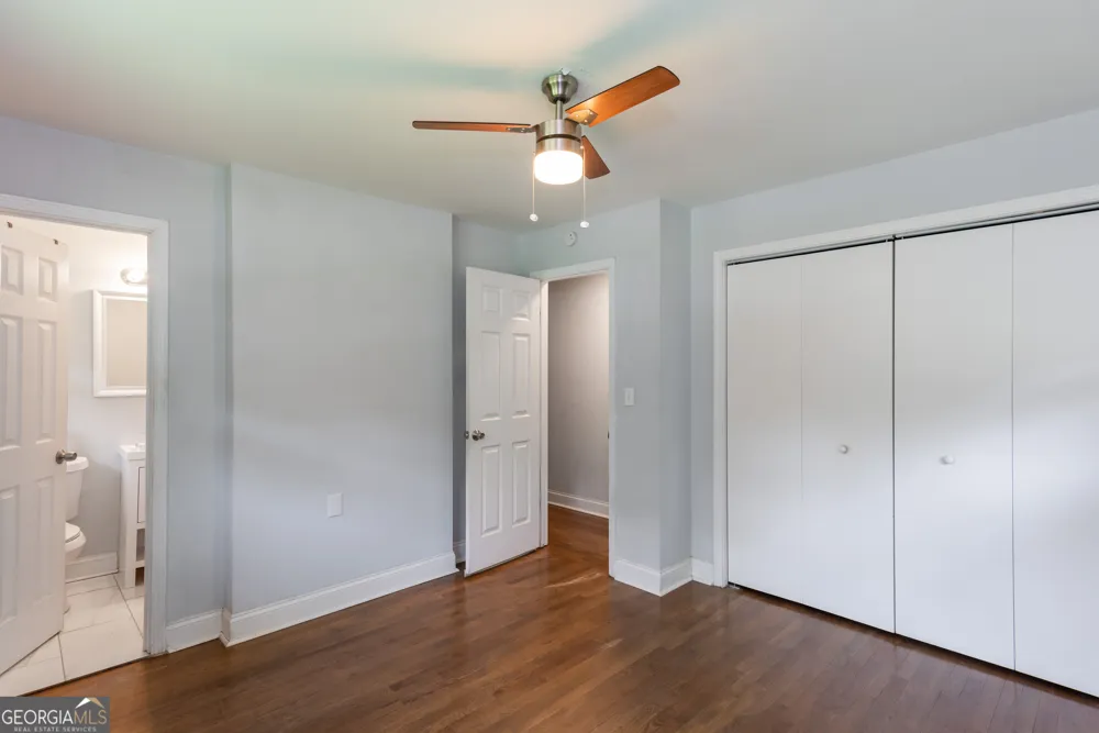 2752 Arrowood DR East Point, GA 30344