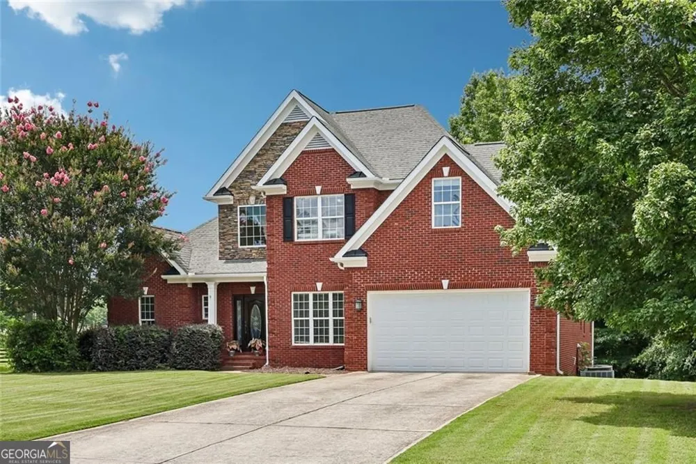 2100 Apalachee TRL Monroe, GA 30656