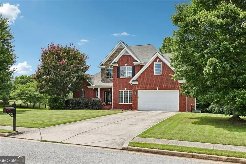 2100 Apalachee TRL Monroe, GA 30656
