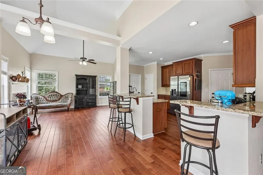 2100 Apalachee TRL Monroe, GA 30656
