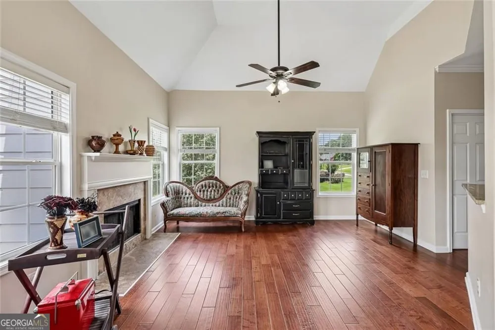 2100 Apalachee TRL Monroe, GA 30656
