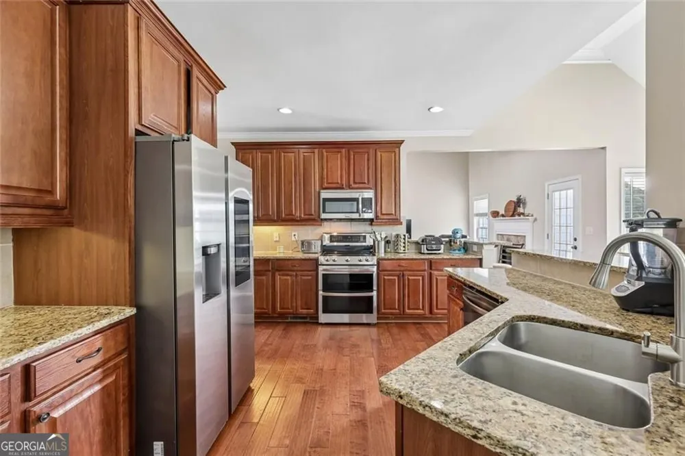2100 Apalachee TRL Monroe, GA 30656